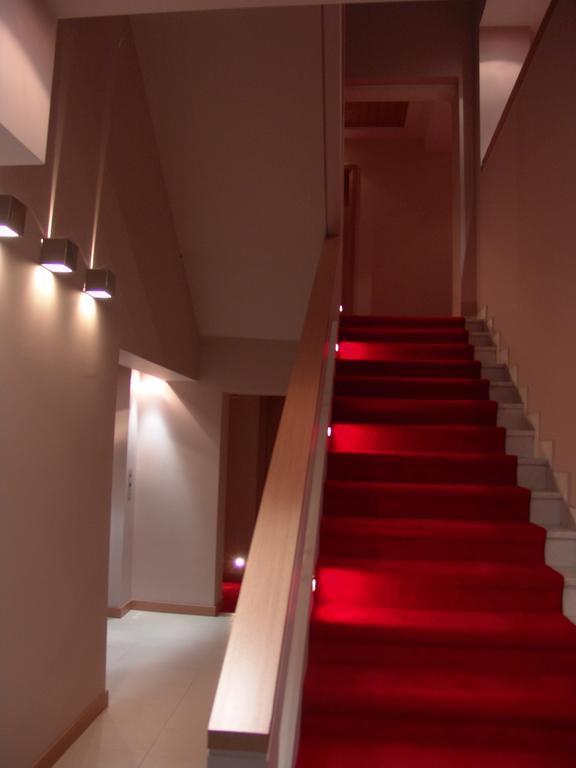 Deves Hotel Nafplio Ruang foto