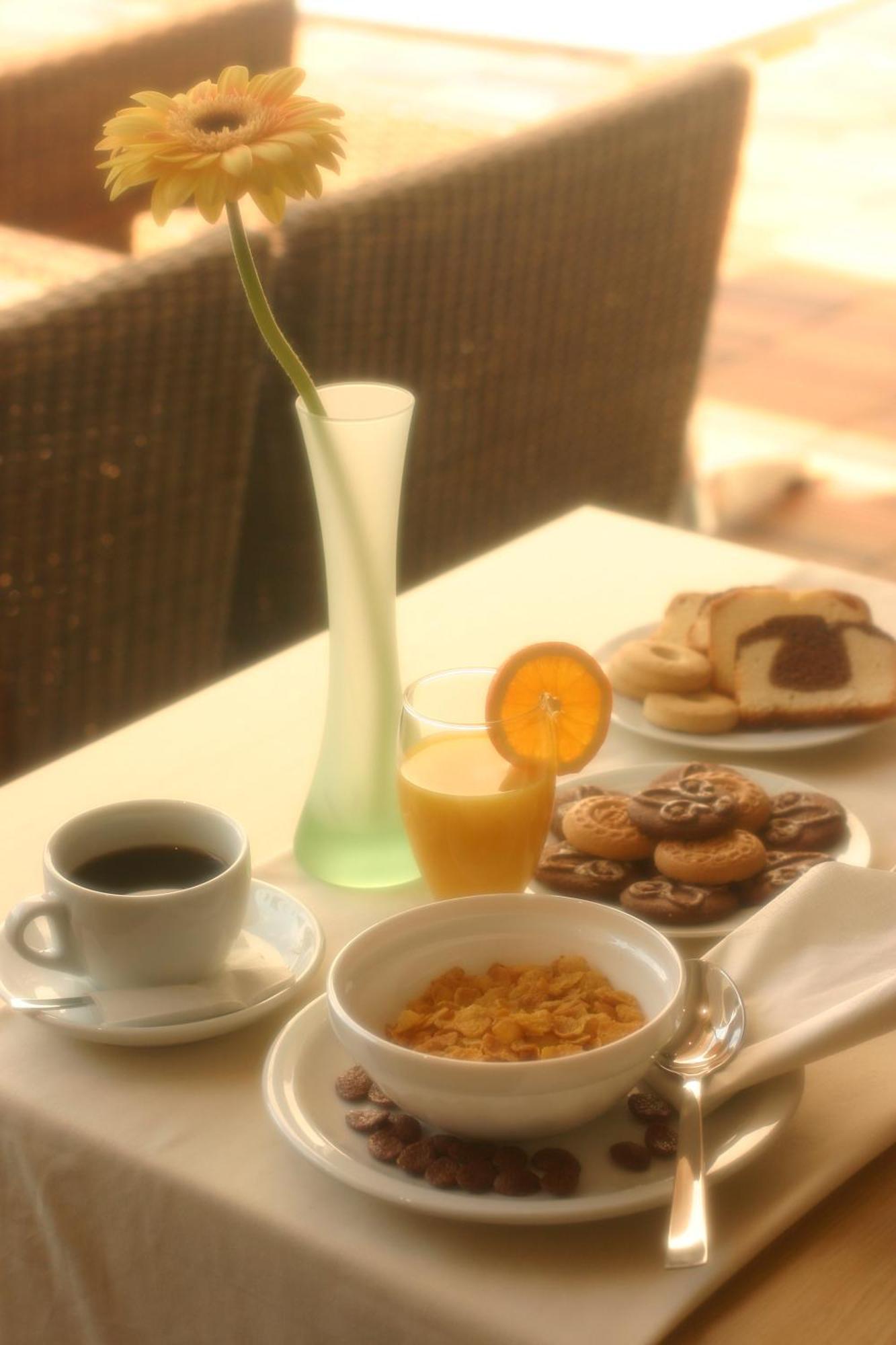 Deves Hotel Nafplio Bagian luar foto